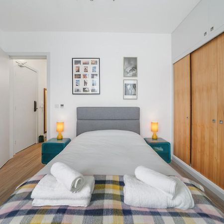 Ickburgh Road Guesthouse 伦敦 外观 照片